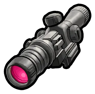Thermal Scope