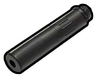 Suppressor
