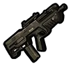 Advanced Rifle