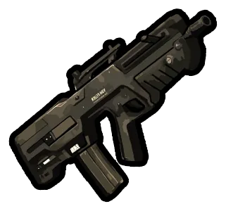 Advanced Rifle