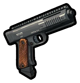 AP Pistol