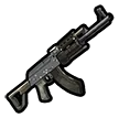 Assault Rifle