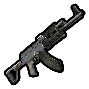 Assault Rifle