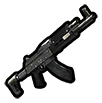 Assault Rifle Mk II