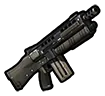 Assault Shotgun