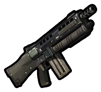Assault Shotgun