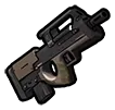 Assault SMG