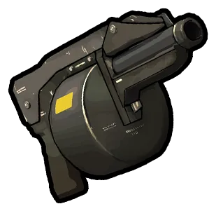 Sweeper Shotgun