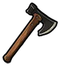 Battle Axe