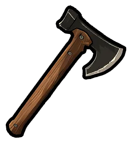 Battle Axe