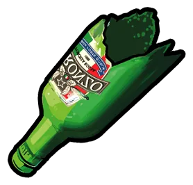 Bottle