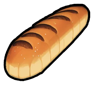 Bread