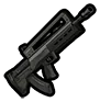 Bullpup Rifle Mk II