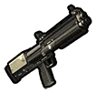 Bullpup Shotgun