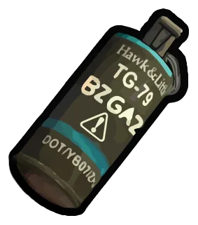 BZ Gas
