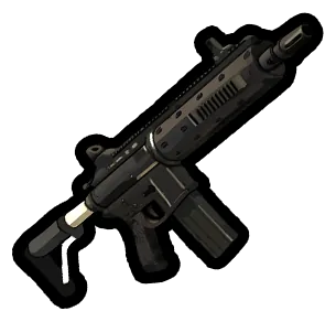 Carbine Rifle