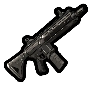 Carbine Rifle Mk II