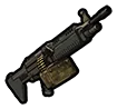 Combat MG