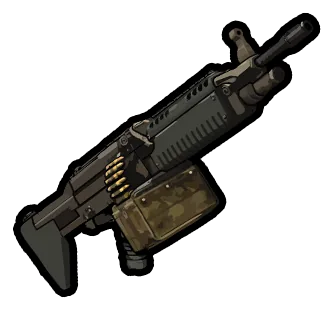 Combat MG