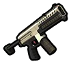 Combat PDW