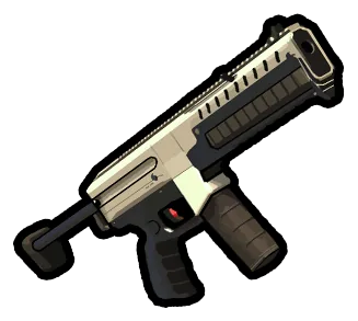 Combat PDW