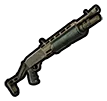 Combat Shotgun