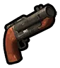 Compact Grenade Launcher