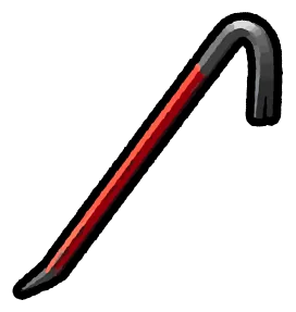 Crowbar