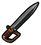Antique Cavalry Dagger