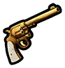 Double-Action Revolver