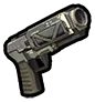 Compact EMP Launcher