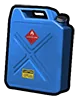 Fertilizer Can