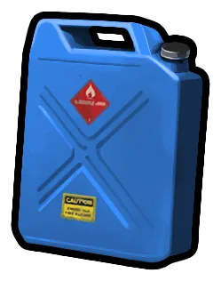 Fertilizer Can