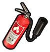 Fire Extinguisher