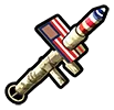 Firework Launcher