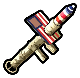Firework Launcher