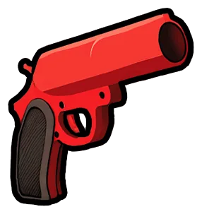 Flare Gun