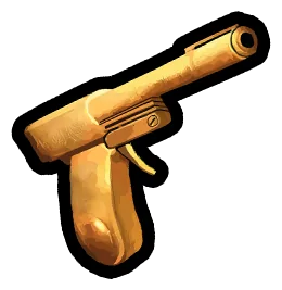 Perico Pistol