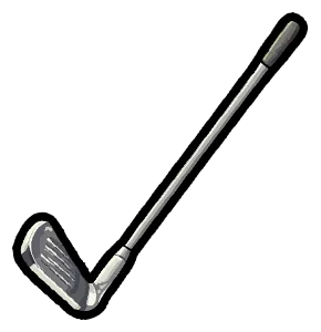 Golf Club