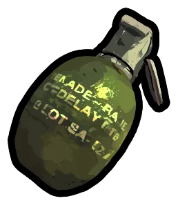 Grenade
