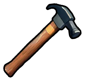 Hammer