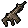 Heavy Rifle