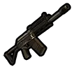 Heavy Shotgun