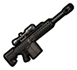 Heavy Sniper