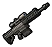 Heavy Sniper Mk II