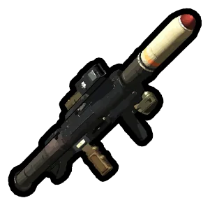 Homing Launcher