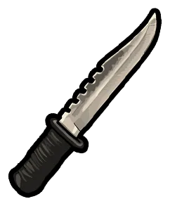 Knife
