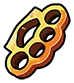 Knuckle Duster