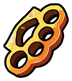 Knuckle Duster