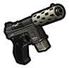 Machine Pistol